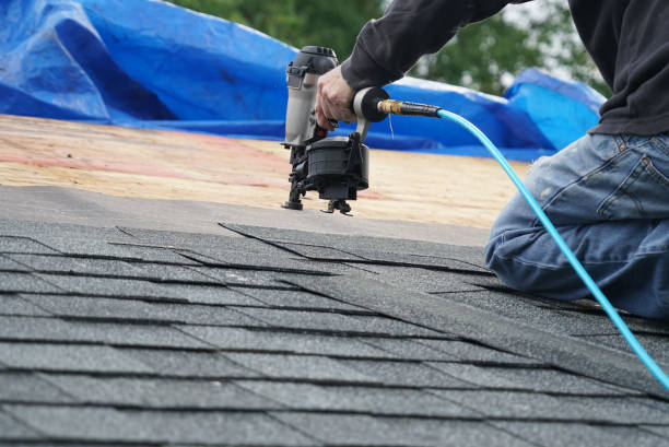 Roof Waterproofing Services in Lakeview, GA